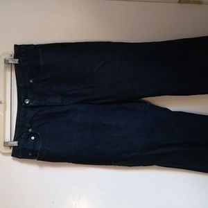 Talbots Petite stretch Jean's size 10